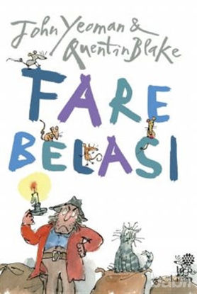 Picture of Fare Belası