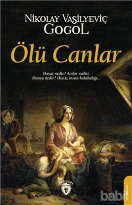 Picture of Ölü Canlar