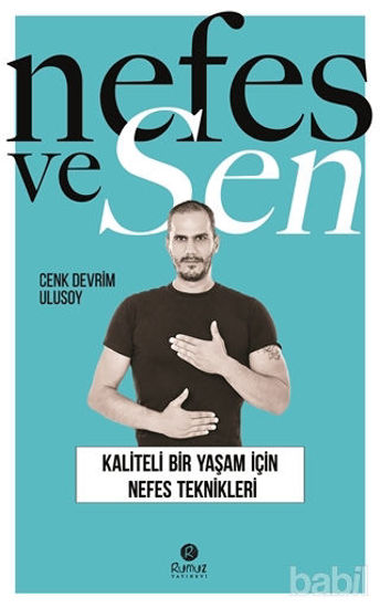 Picture of Nefes ve Sen