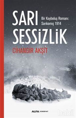 Picture of Sarı Sessizlik