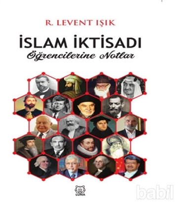 Picture of İslam İktisadı Öğrencilerine Notlar