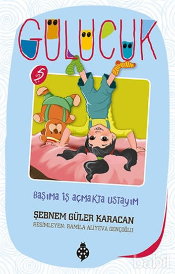 Picture of Başıma İş Açmakta Ustayım / Gülücük 5