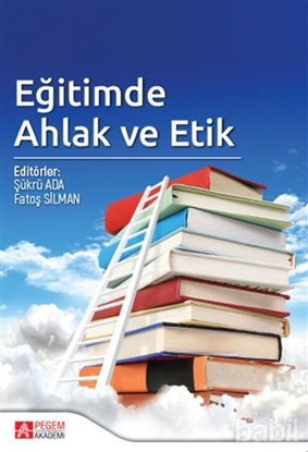 Picture of Eğitimde Ahlak ve Etik