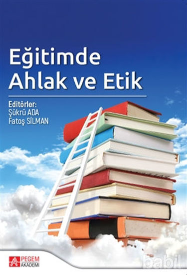 Picture of Eğitimde Ahlak ve Etik