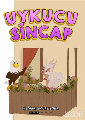 Picture of Uykucu Sincap