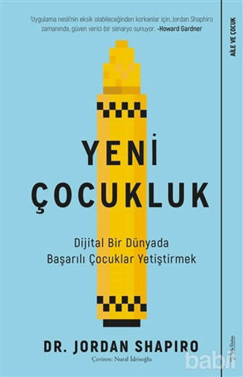 Picture of Yeni Çocukluk