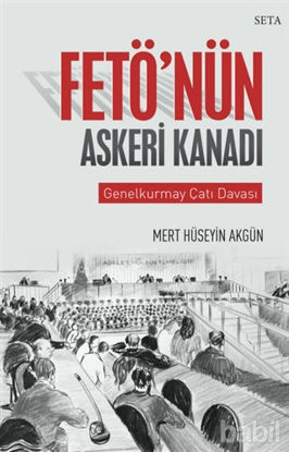 Picture of Fetö'nün Askeri Kanadı
