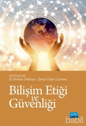 Picture of Bilişim Etiği ve Güvenliği