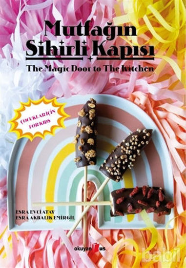 Picture of Mutfağın Sihirli Kapısı