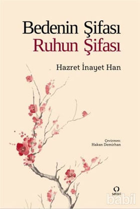Picture of Bedenin Şifası Ruhun Şifası