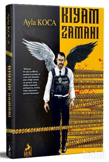 Picture of Kıyam Zamanı