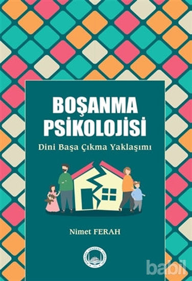 Picture of Boşanma Psikolojisi