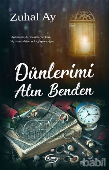 Picture of Dünlerimi Alın Benden