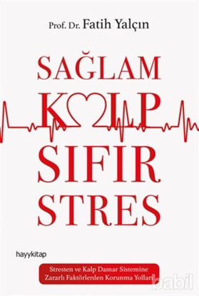 Picture of Sağlam Kalp Sıfır Stres