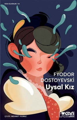 Picture of Uysal Kız