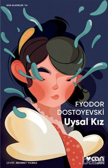 Picture of Uysal Kız