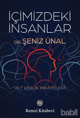 Picture of İçimizdeki İnsanlar