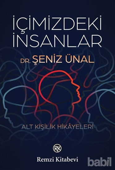 Picture of İçimizdeki İnsanlar