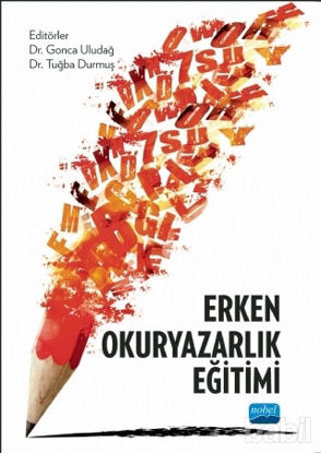 Picture of Erken Okuryazarlık Eğitimi