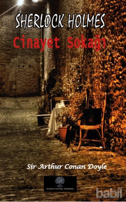 Picture of Sherlock Holmes - Cinayet Sokağı