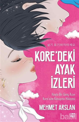Picture of Kore’deki Ayak İzleri