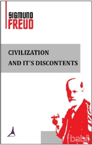 Picture of Civilization And It’s Discontents