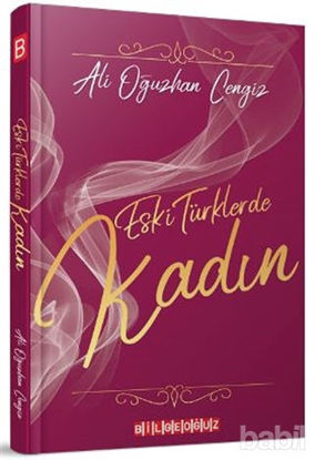 Picture of Eski Türklerde Kadın