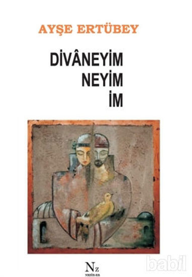 Picture of Divaneyim Neyim İm