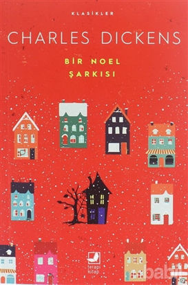 Picture of Bir Noel Şarkısı