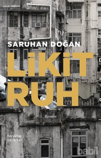 Picture of Likit Ruh