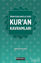 Picture of İman Esaslarıyla İlgili Kur'an Kavramları