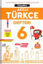 Picture of 6.Sınıf Akıllı Türkçe Defteri 2020