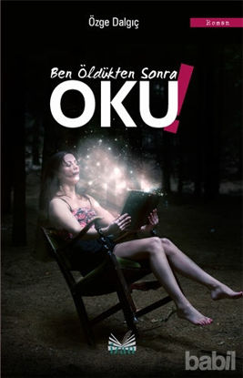 Picture of Ben Öldükten Sonra Oku!