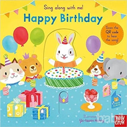 Picture of NC - Sing Along Happy Birthday