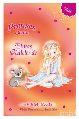 Picture of Prenses Okulu Elmas Kuleler'de