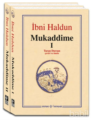 Picture of Mukaddime 1-2