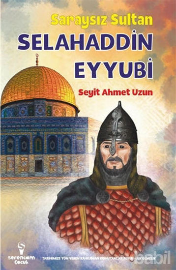 Picture of Saraysız Sultan Selahaddin Eyyubi