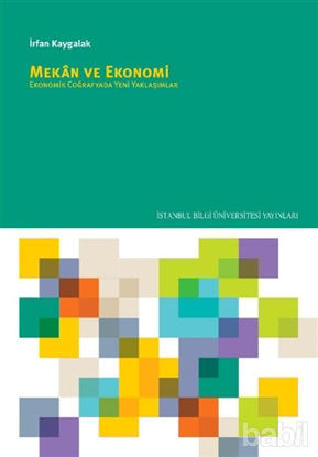 Picture of Mekan ve Ekonomi