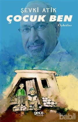 Picture of Çocuk Ben