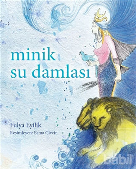 Picture of Minik Su Damlası
