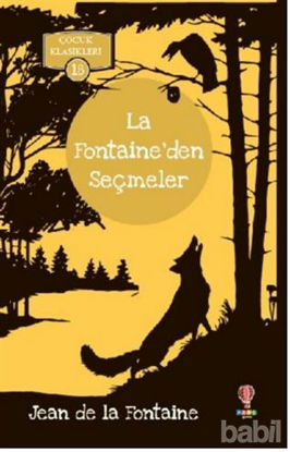 Picture of La Fontaine’den Seçmeler