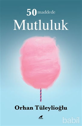 Picture of 50 Maddede Mutluluk