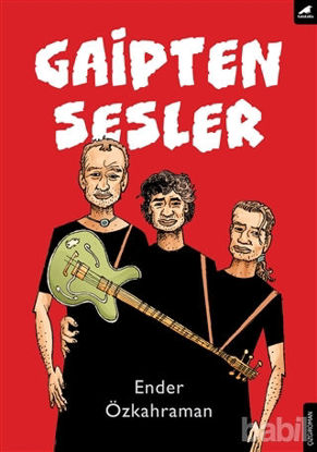 Picture of Gaipten Sesler