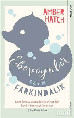 Picture of Ebeveynler İçin Farkındalık