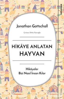 Picture of Hikaye Anlatan Hayvan