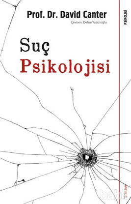 Picture of Suç Psikolojisi