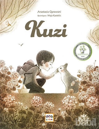 Picture of Kuzi
