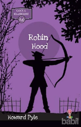 Picture of Robin Hood - Çocuk Klasikleri 46