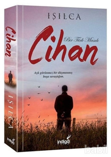 Picture of Cihan - Bir Türk Masalı
