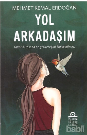Picture of Yol Arkadaşım